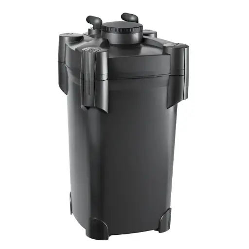 [SU05440] Pondmaster CPF 2000 - Compact Pressurized Filter up to 2000 Gallon Pond
