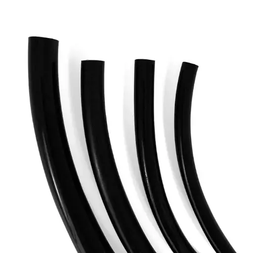 [SU12138] Pondmaster 3/8" X 20' Standard Black