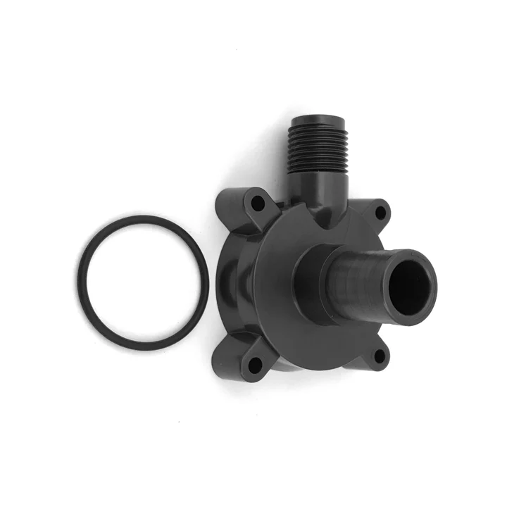 [SU12546] Pondmaster Volute w/Barbed Intake for 500GPH & 700GPH Pumps
