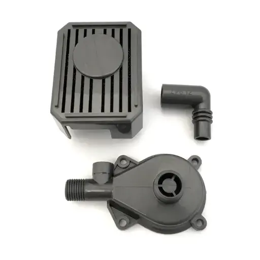 [SU12610] Pondmaster PRE FILTER COVER & IMPELLER COVER-NEW 1.9