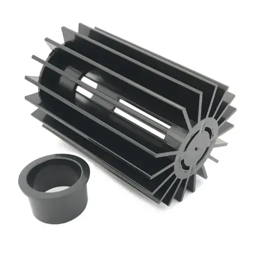 [SU12784] Pondmaster RIGID PRE-FILTER KIT #2 - #7 Replacing 12595