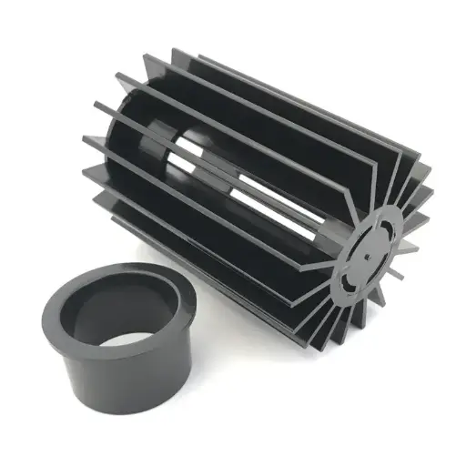 [SU12785] Pondmaster RIGID PRE-FILTER FOR MD & PM 9.5-3600 PUMPS Replacing 12595