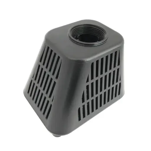 [SU12960] Pondmaster RIGID REPLACE PREFILTER FOR ALL SKIMMER PUMPS 1.5" THREAD
