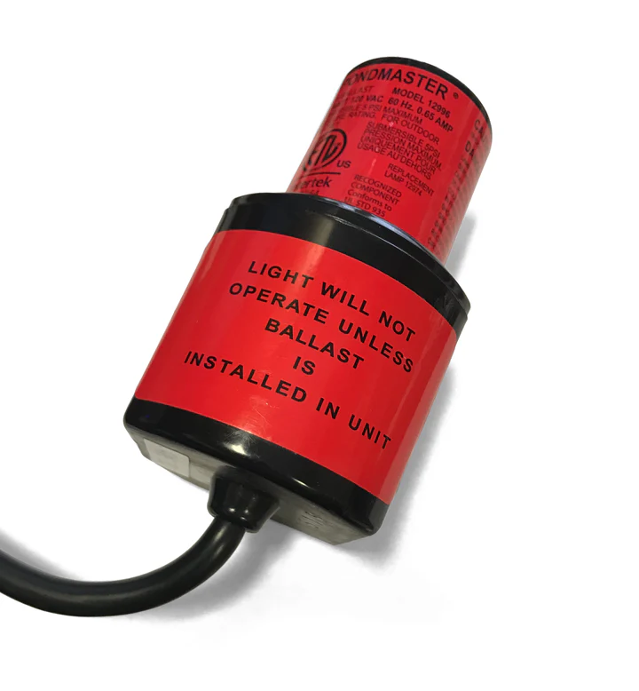 [SU12996] Pondmaster 40 WATT ELECTRONIC BALLAST 18ft