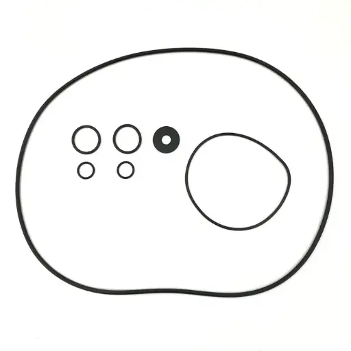 [SU15020] Pondmaster Replacement O-Ring Set for All Press Filters