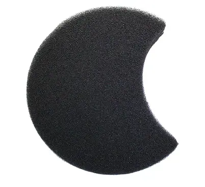 [SU15640] Pondmaster Foam Filter Pad for Clearguard 2.7 to 8              