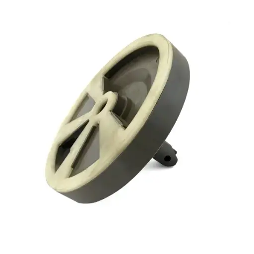 [SU15700] Pondmaster Diverter Replacement Kit (Model 16000)