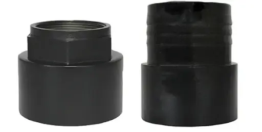 [SU15720] Pondmaster 2” Inlet-Outlet Fitting for 5.5 to 8                