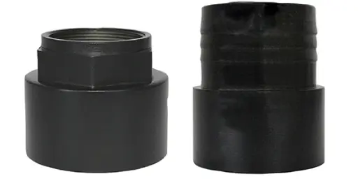[SU15730] Pondmaster 3” Inlet-Outlet-Waste Fitting for 16           