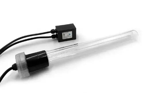 [SU15850] Pondmaster U.V. LIGHT KIT - 36 WATT CLEARGUARD