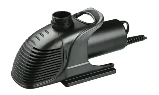 [SU20220] Pondmaster HY-Drive 4850GPH PUMP W/ROTATING CONNECTOR 20ft
