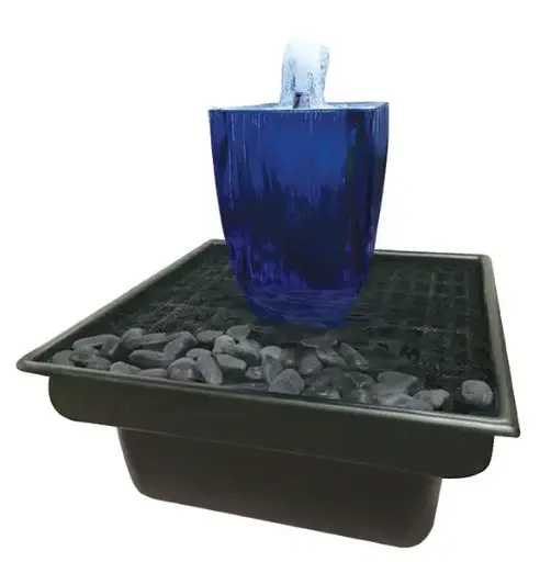 [SU22570] Pondmaster DISAPPEARING FOUNTAIN BASIN