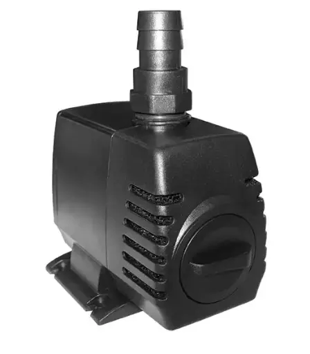 [SU80410] Pondmaster ECO 55GPH Water Pump 6ft