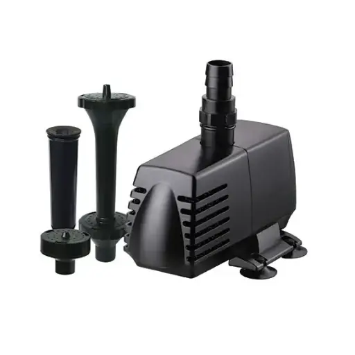 [SU82435] Pondmaster ECO 590GPH Fountainhead & Pump Kit 15ft
