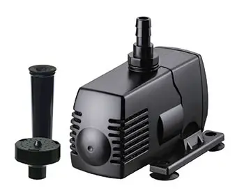 [SU82445] Pondmaster ECO 1000GPH Fountainhead & Pump Kit 15ft