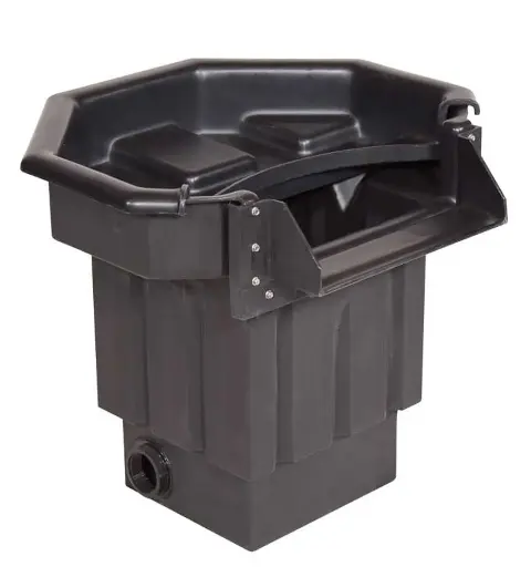 [PB1076] Blue Thumb Small Elite Waterfall Box (14")