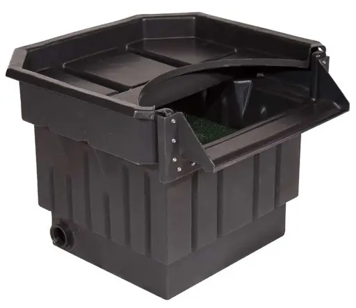 [PB1083] Blue Thumb Medium Elite Waterfall Box (22")