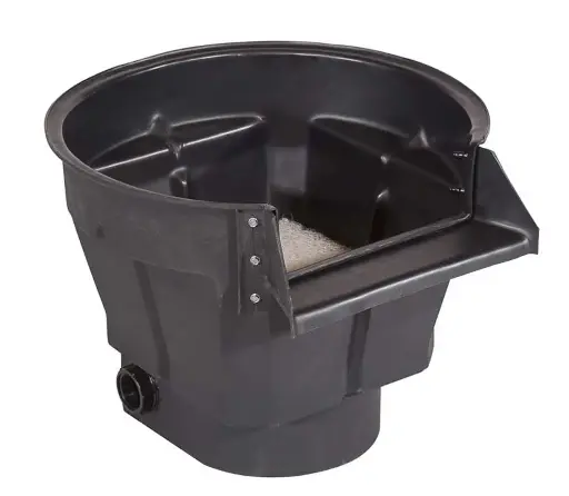 [PB1281] Blue Thumb DIY Pond Waterfall 1500 (Crystal)