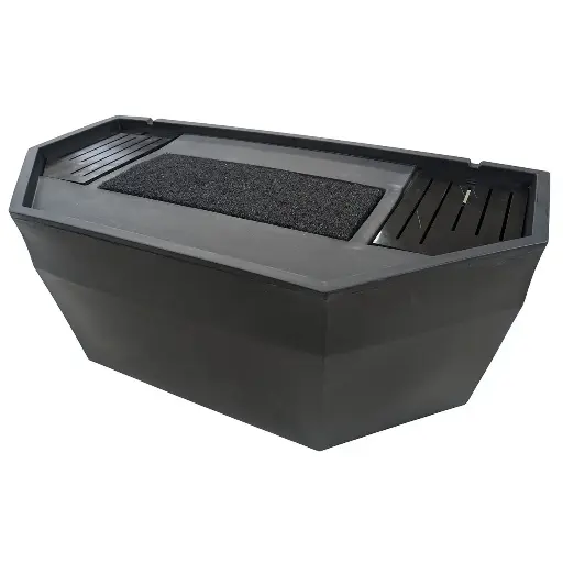 [PB1632] Blue Thumb BASIN Only for Small or Medium Formal Falls