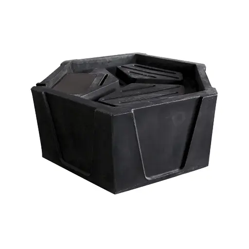 [PB1953] Blue Thumb Medium Fountain Basin (34" x 30" x 14"h): 41gal