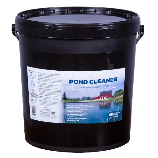 [PB2965] Blue Thumb Pond Cleaner LAKE 24#