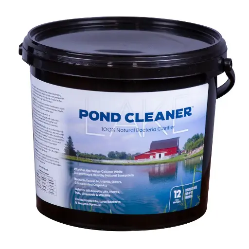 [PB2972] Blue Thumb Pond Cleaner LAKE 6#