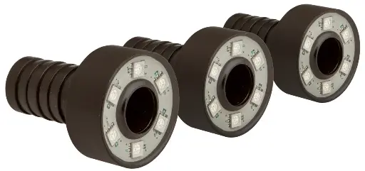 [PB2903] Blue Thumb Fountain Plume Lighting Kit- 3 Pack