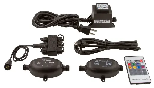 [PB2927] Blue Thumb IllumiGlow Starter Pack