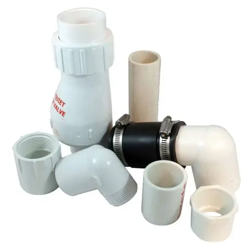 [PB2415] Blue Thumb 2" Check Valve Assembly Kit