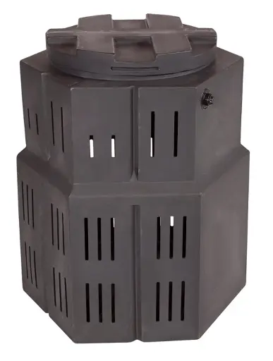 [PB1175] Blue Thumb Large Pump Canyon