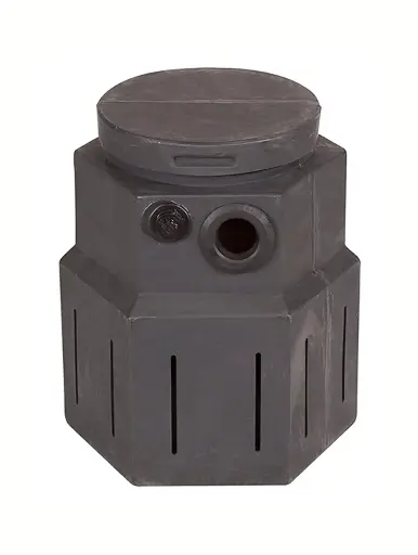 [PB1366] Blue Thumb Mini Pump Canyon