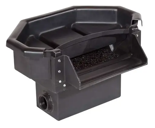 [PB1106] Blue Thumb Small Elite Cascade Box (14")