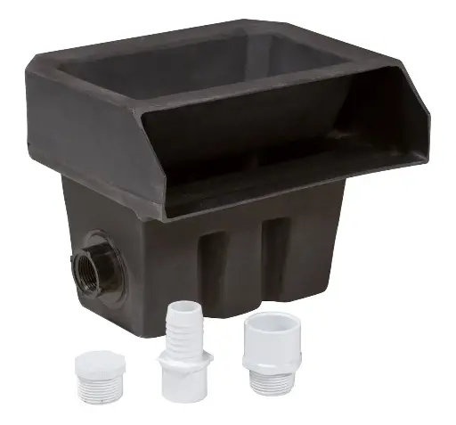 [PB1359] Blue Thumb DIY Small Cascade Box (10" Mini Cascade)