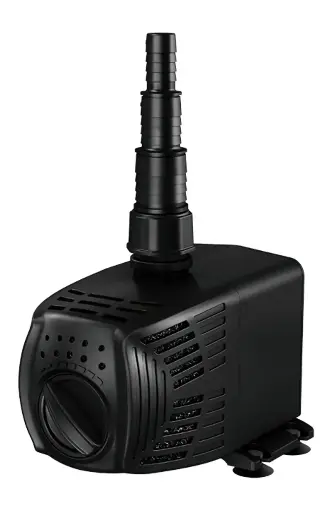 [PB2552] Blue Thumb Mag-Drive 370gph Pump