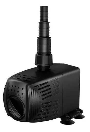 [PB2576] Blue Thumb Mag-Drive 660gph Pump