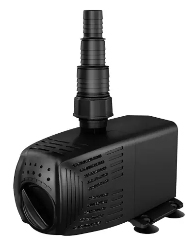 [PB2590] Blue Thumb Mag-Drive 1110gph Pump