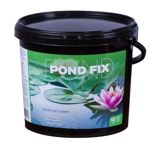 [PB2064] Blue Thumb Pond Fix 10lb