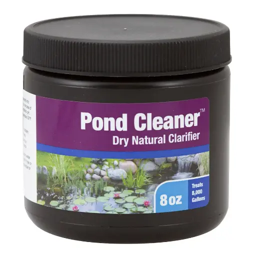 [PB2132] Blue Thumb Pond Cleaner 8oz Dry (Bacteria)