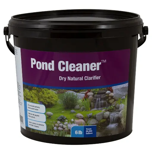 [PB2156] Blue Thumb Pond Cleaner 6lb Dry (Bacteria)