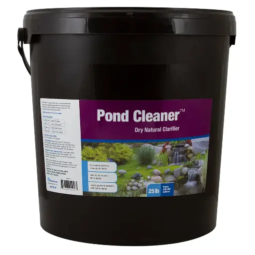 [PB2163] Blue Thumb Pond Cleaner 25lb Dry (Bacteria)