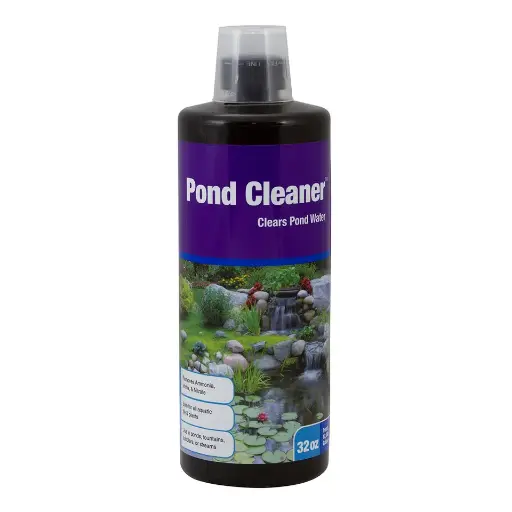 [PB2170] Blue Thumb Pond Cleaner 32oz Liquid (Bacteria)
