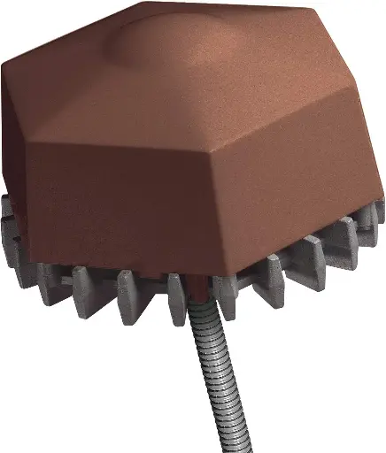 [ALDT15] Allied Precision 1500 Watt 3 In 1 Cast Aluminum DeIcer