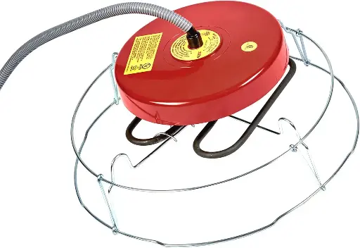 [AL521G] Allied Precision 1500 Watt Floater With Guard