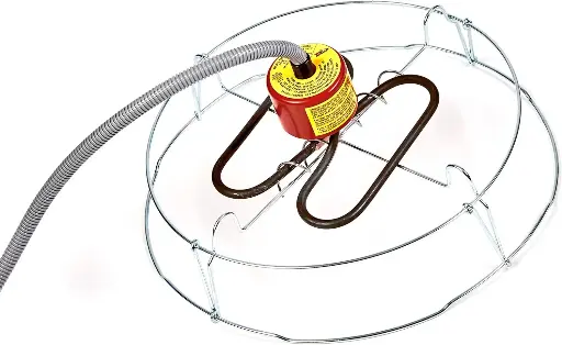 [AL10N] Allied Precision 1000 Watt Sinking DeIcer