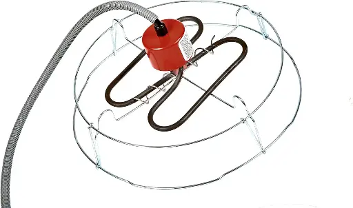 [AL15N] Allied Precision 1500 Watt Sinking DeIcer