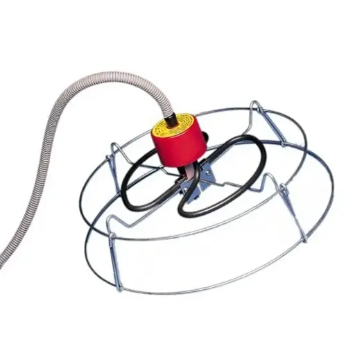 [AL15A] Allied Precision 1500 Watt 2 In 1 Sinking DeIcer