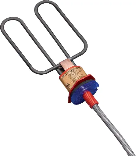 [AL2002DP] Allied Precision 1500 Watt Universal Drain Plug DeIcer