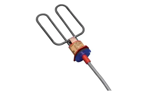 [AL99DP] Allied Precision 1500 Watt Universal Drain Plug DeIcer w/ Detachable Cord