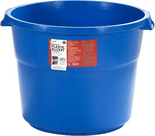 [AL16HB] Allied Precision 16 Gallon Heated Bucket