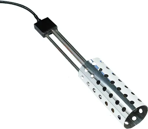 [AL742G] Allied Precision 1000 Watt Bucket Heater